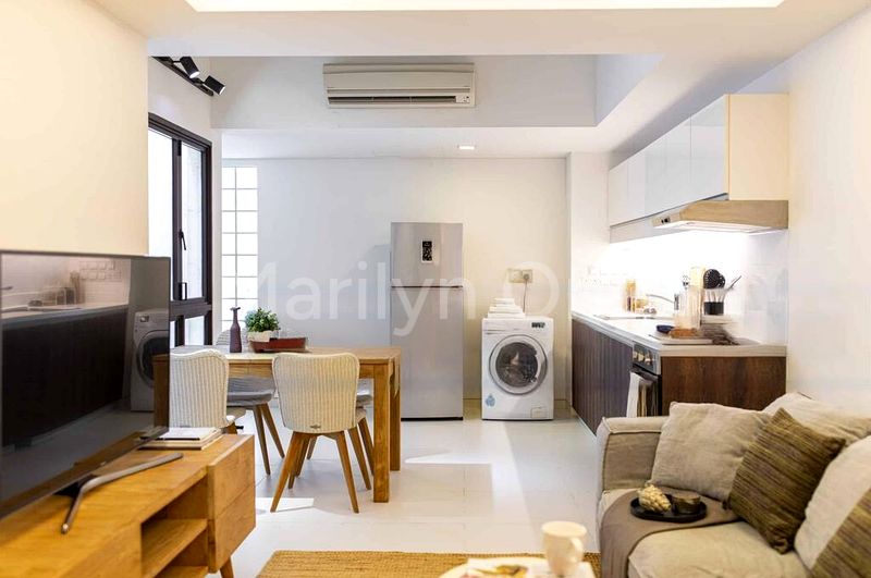 Room (Condo) for Rent in  Lotus at Paya Lebar (East Wing) - Image 7
